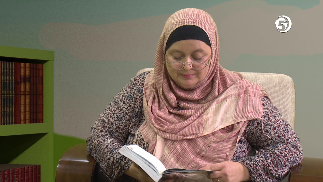 Najljepše priče - Allahova volja