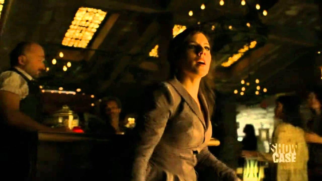 Lost Girl - Mz.Hyde