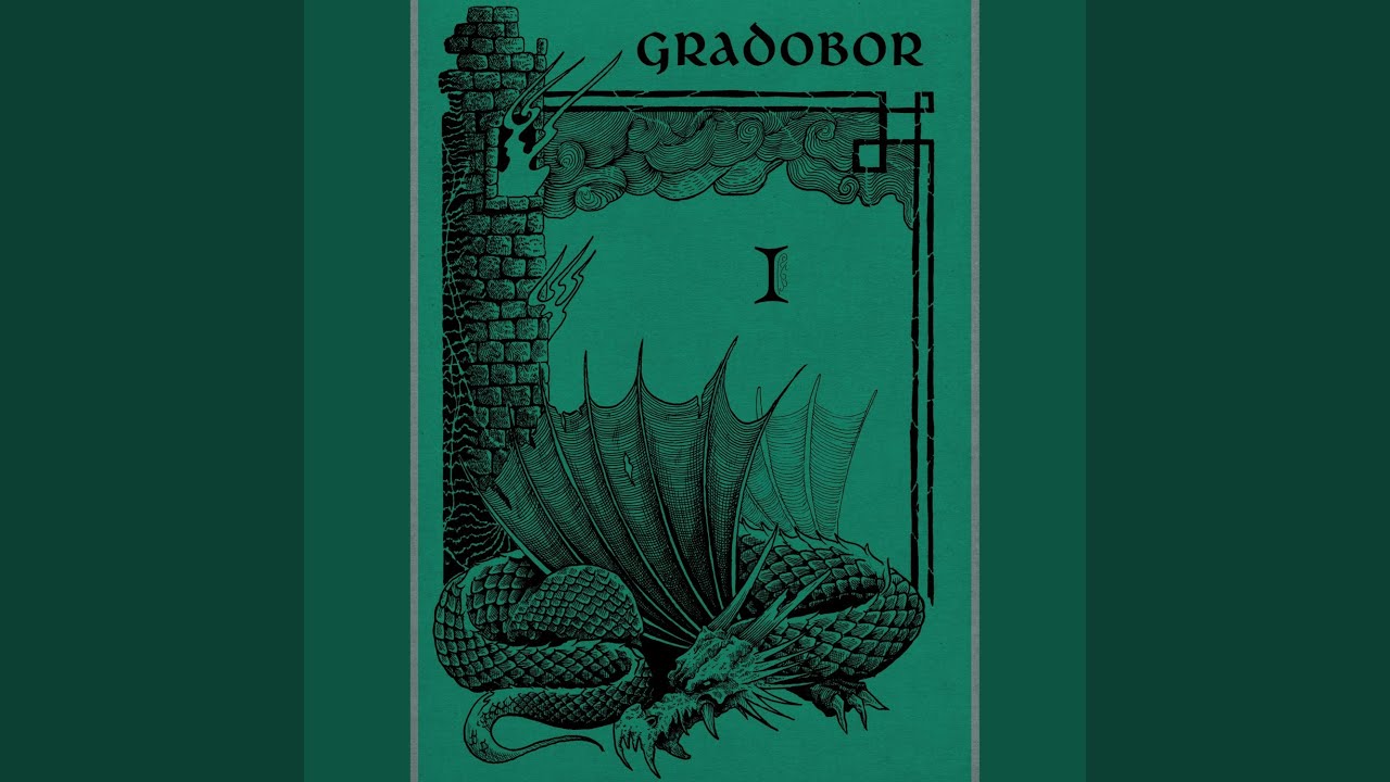 Glory of the Emerald Kingdom