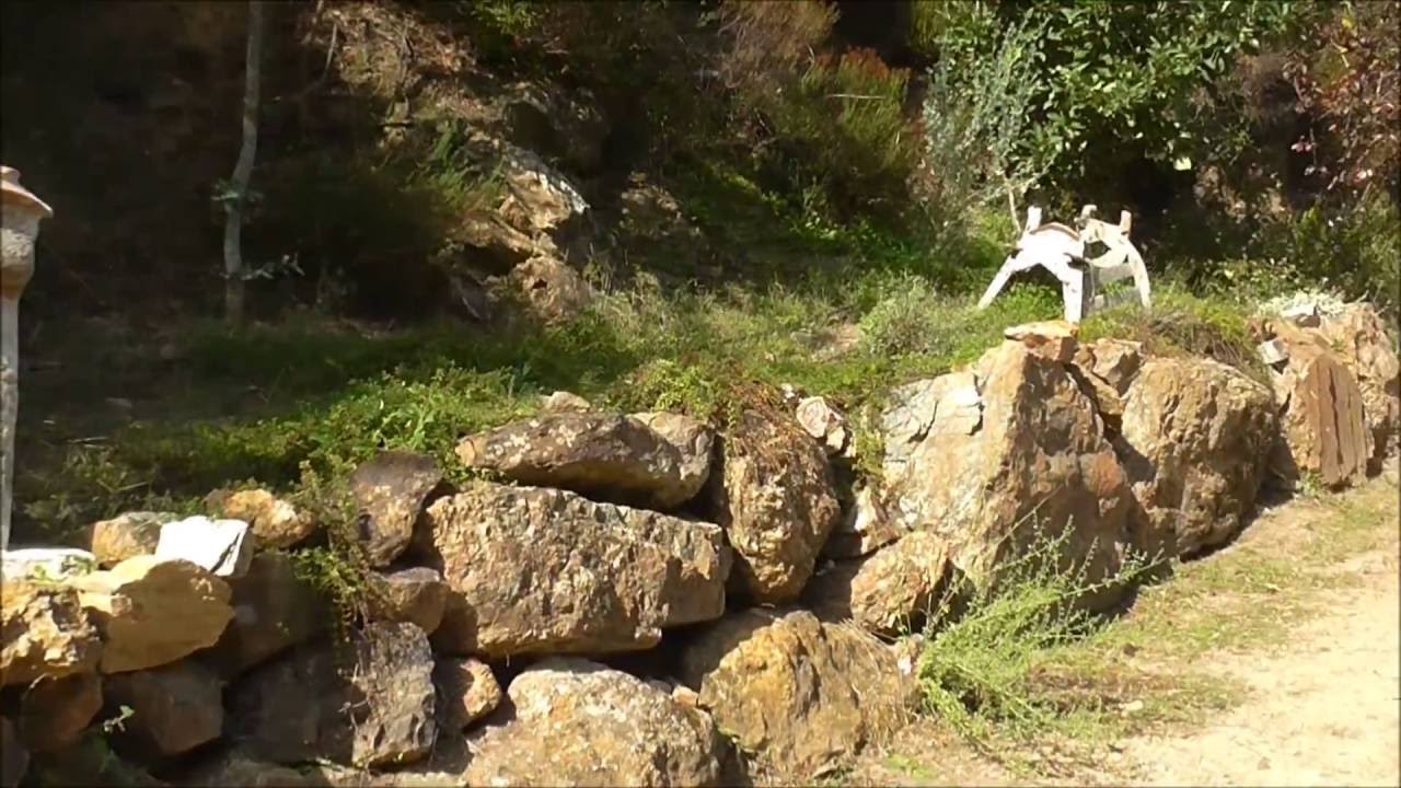 BOTANICAL PARK & GARDENS OF CRETE TOUR(1)