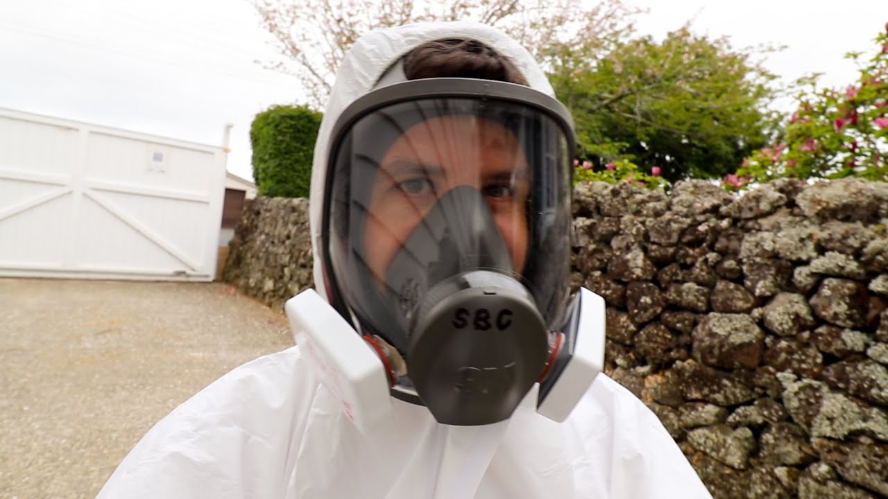What You Need Under Your House