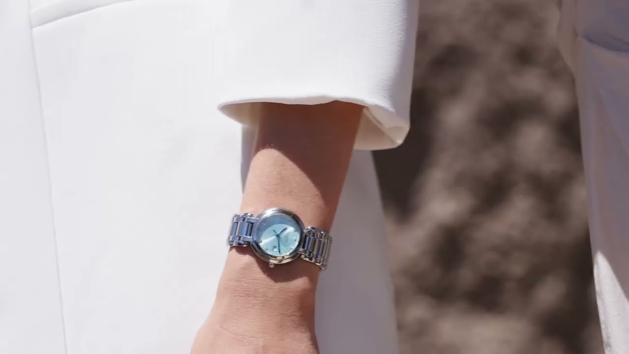 LONGINES PRIMALUNA - SUMMER