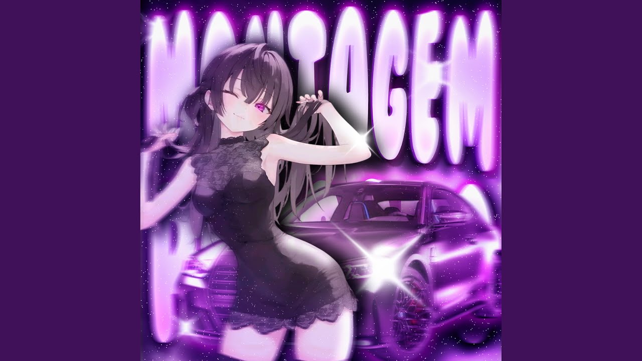 MONTAGEM PASSADO (EXTREME SLOWED)