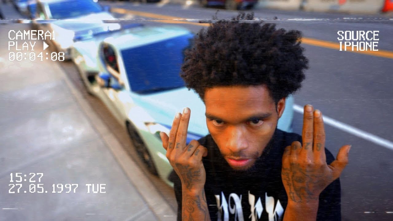 LeeSkeet Honcho  - Get Rich official video