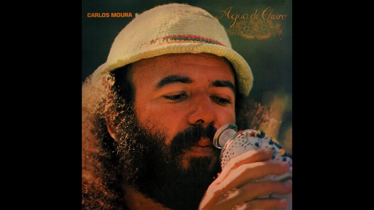 Carlos Moura - Cometa Mambembe (1983)
