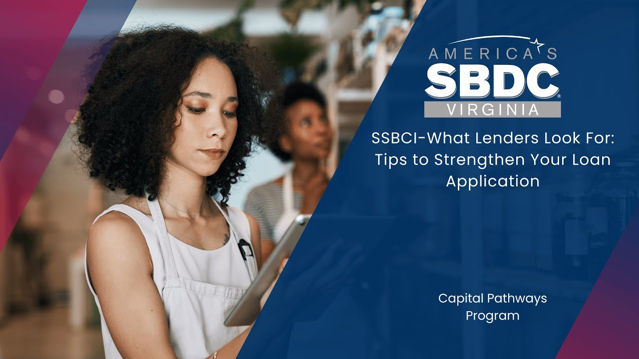 What Lenders Look For: Tips to Strengthen Your Loan Application