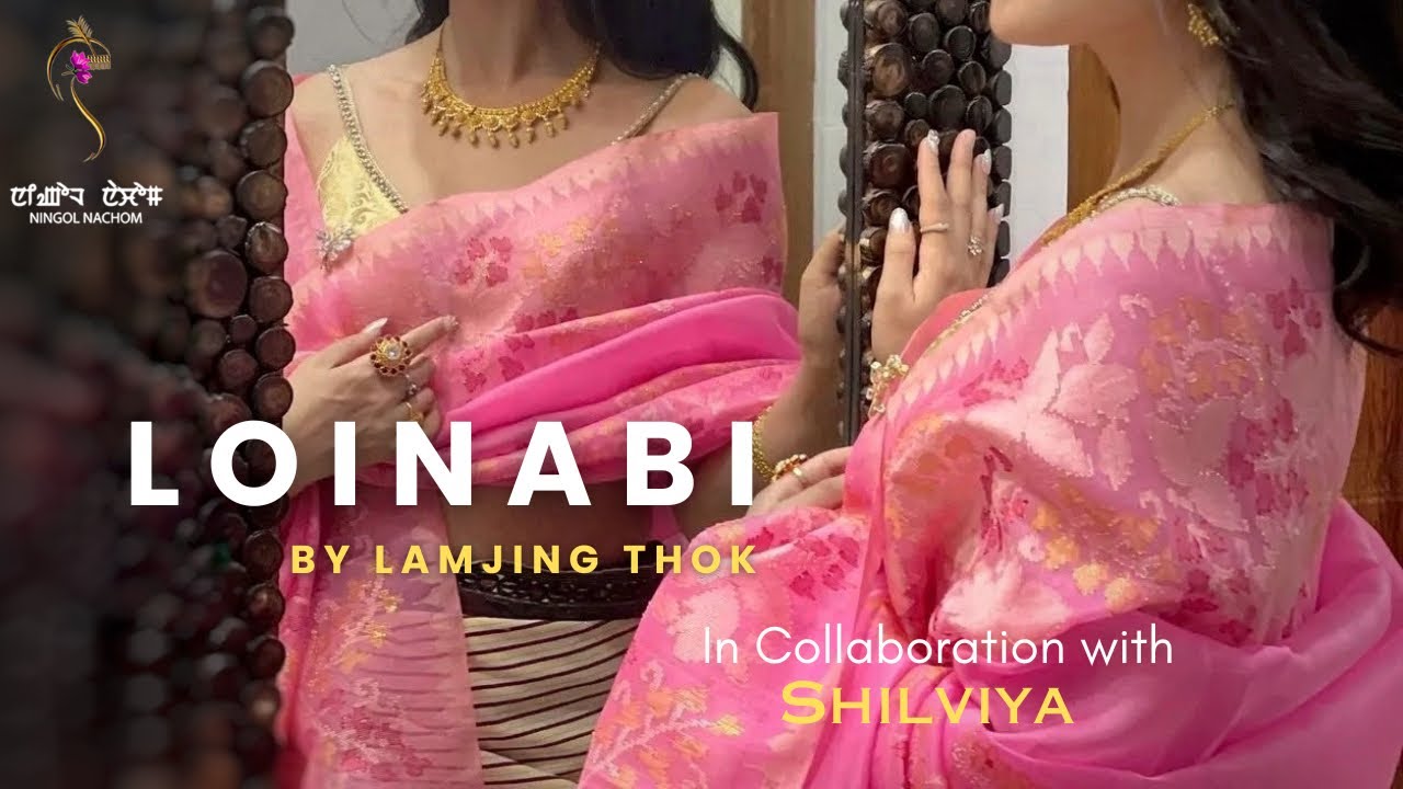 LOINABI ~ Official Teaser~ Shilviya | Lamjing Thok