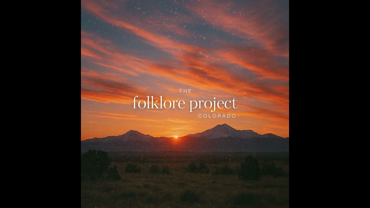 The Folklore Project - Colorado