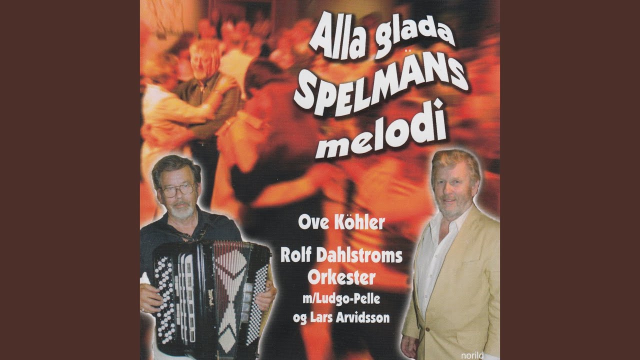 Först på Mälarsalen (hambo)