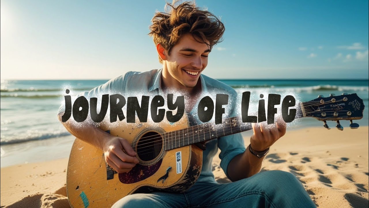 Journey of Life(Lyrics) This is the journey, this is the ride,  With every tear I&rsquo;ve kept inside.