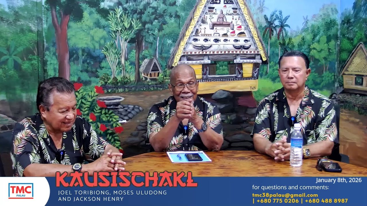 Kausischakl | January 8th, 2026
