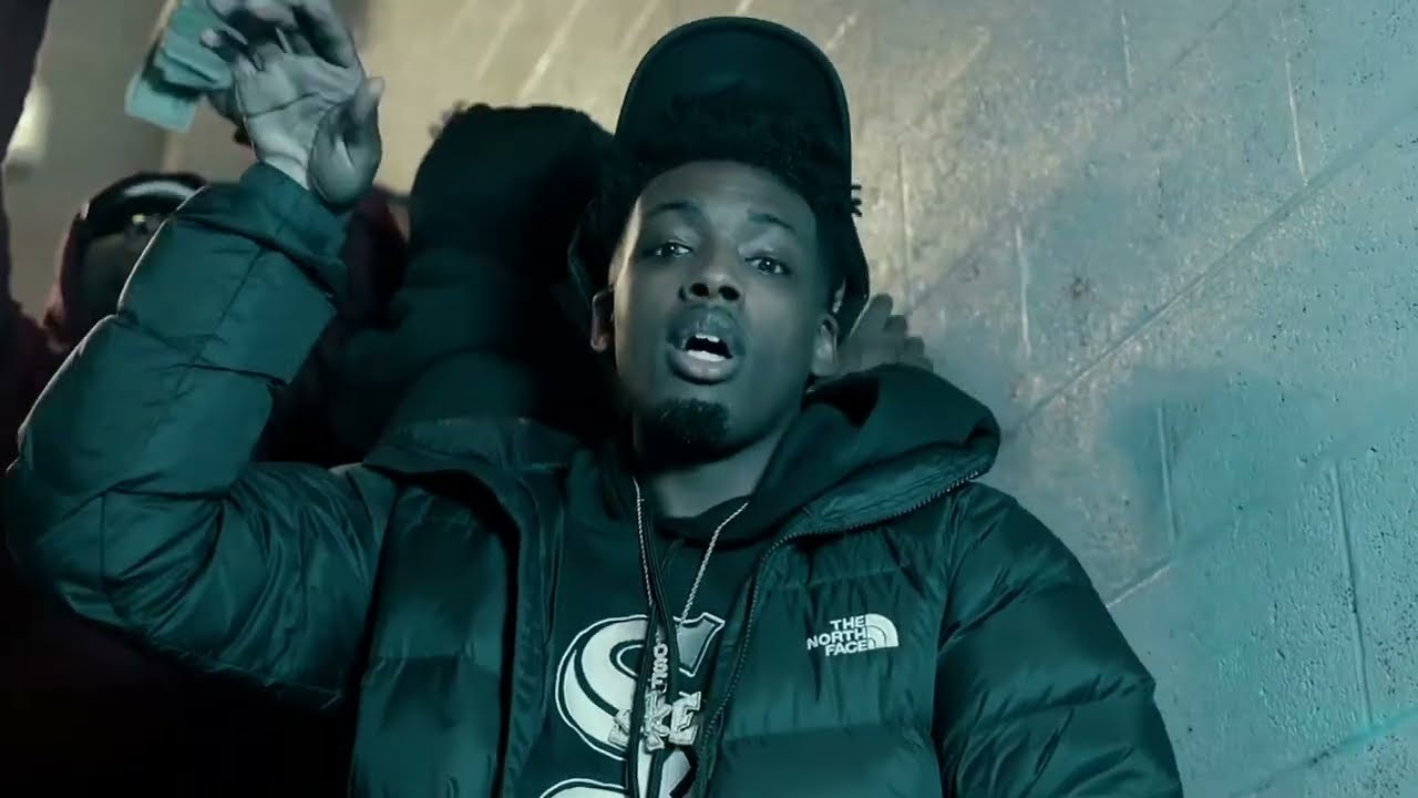 AC - Ain’t Bout It (Official Video) Shot By @Bornwinnerbj