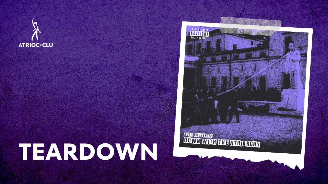 Teardown (feat. dropspindle & froggman)