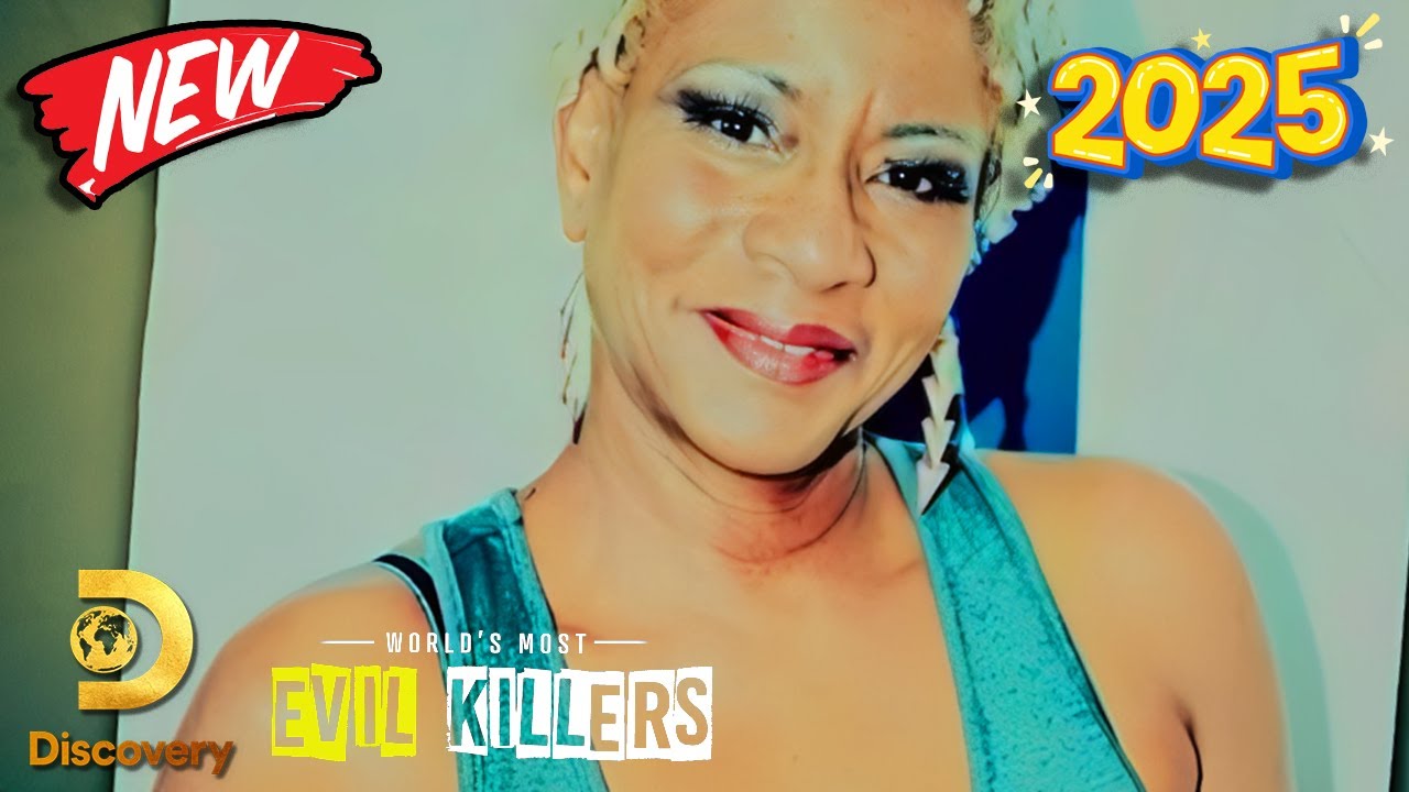 🅽🅴🆆Самые жестокие серийные убийцы 2025✨Джон Аллен и Ли Мальво🌹⚡🌹 Американский монстр 2025