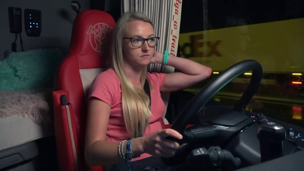 Musiała zrobić pauzę, ale na parkingu zero miejsca! [Specjalistki]