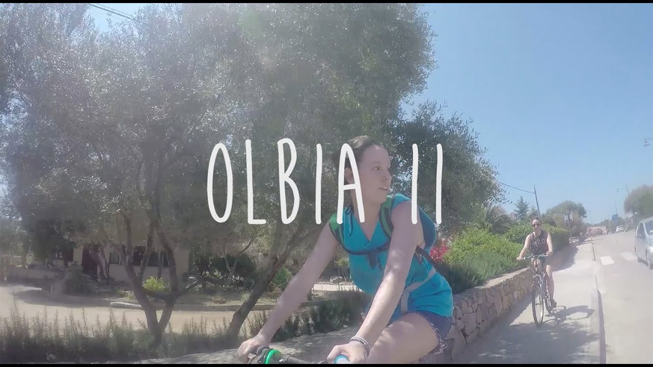 Olbia II
