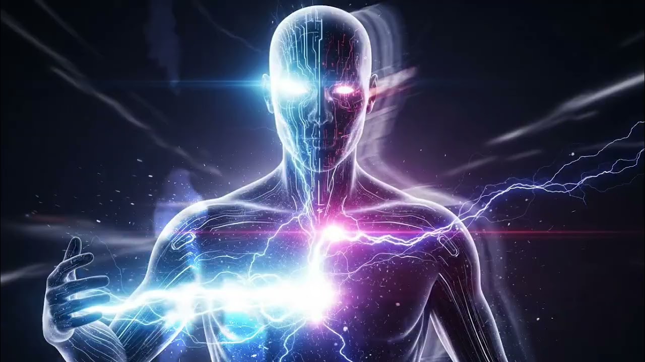 ⚡ VOLTAGE IN MOTION ⚡