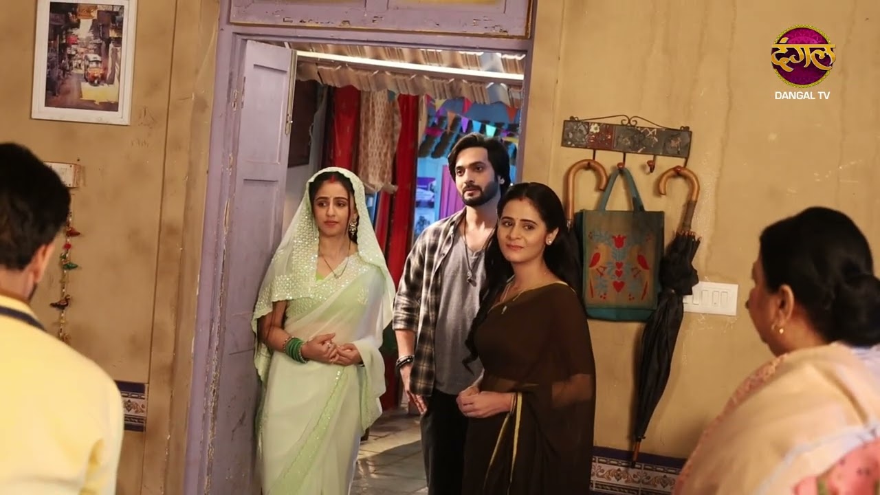 Pati Brahmachari | New Show | Exclusive | New Promo | Behind The Scenes | #bts #new