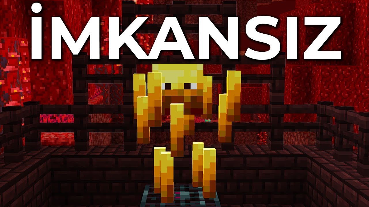Minecraft'ı Barışçıl Modda Bitirmek Mümkün Mü?