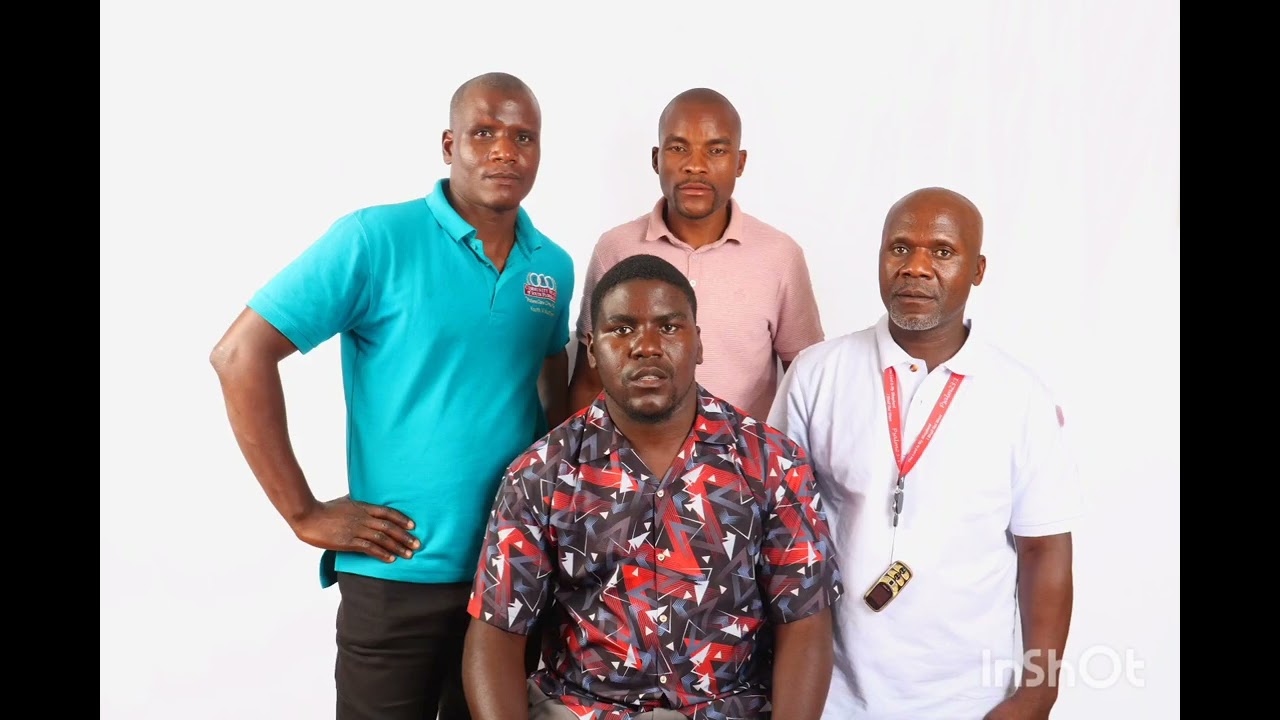 Munashe katengu Gospel music #Jerusarema.