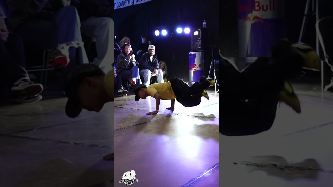 Balling out! ⚡️🎶 Ballistic #bboy #hiphopdance #dance #sxstv #stepxstepdance #freestyledance