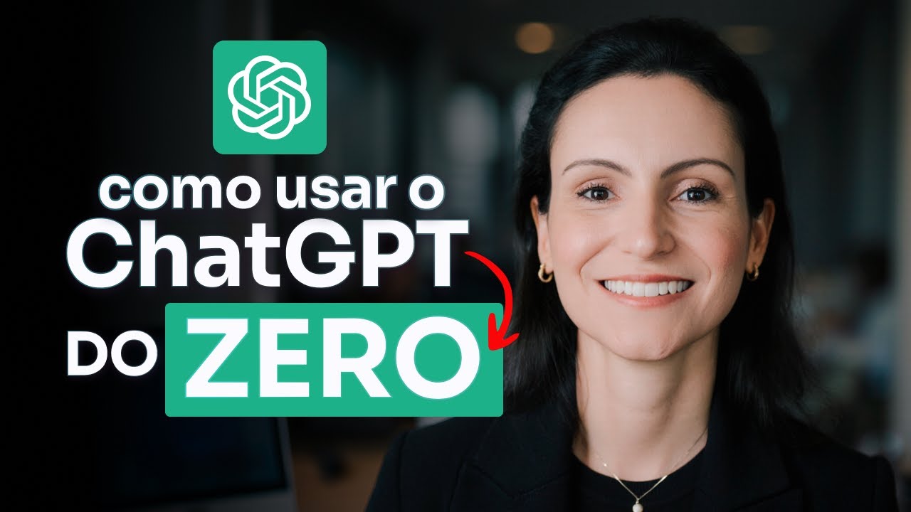 Aprenda ChatGPT em 15 Minutos