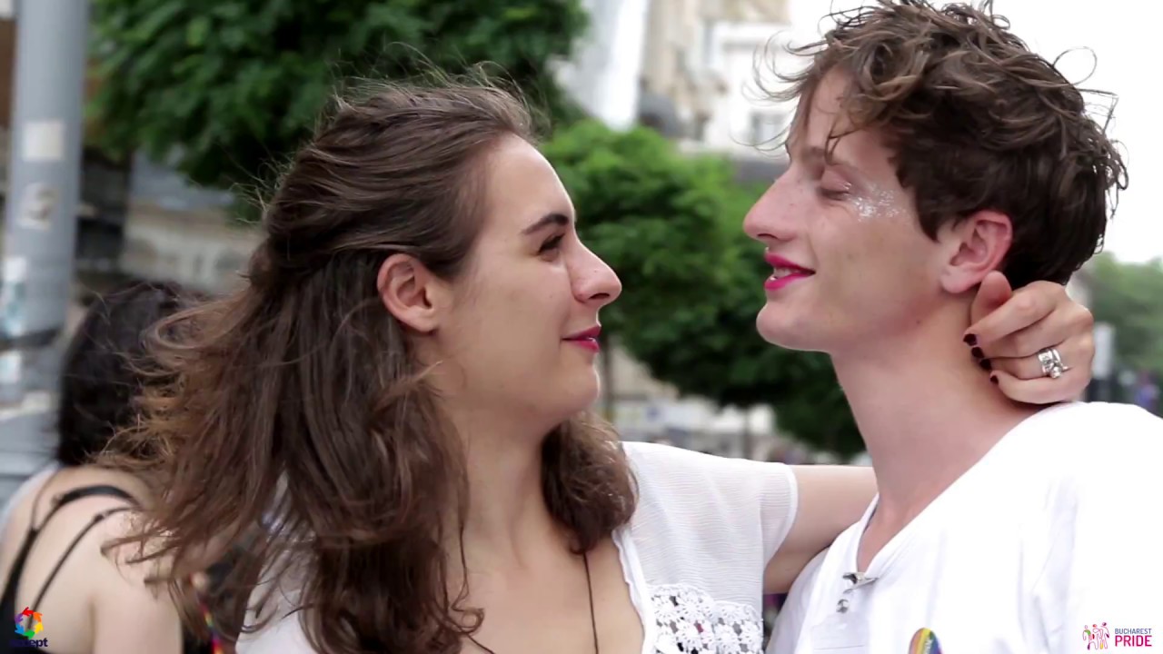 Bucharest Pride 2018