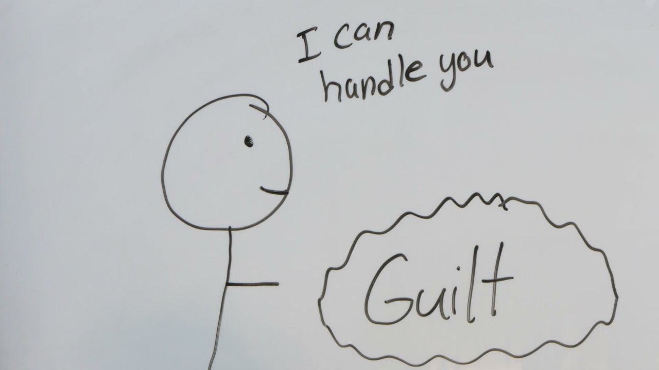 What is Guilt?