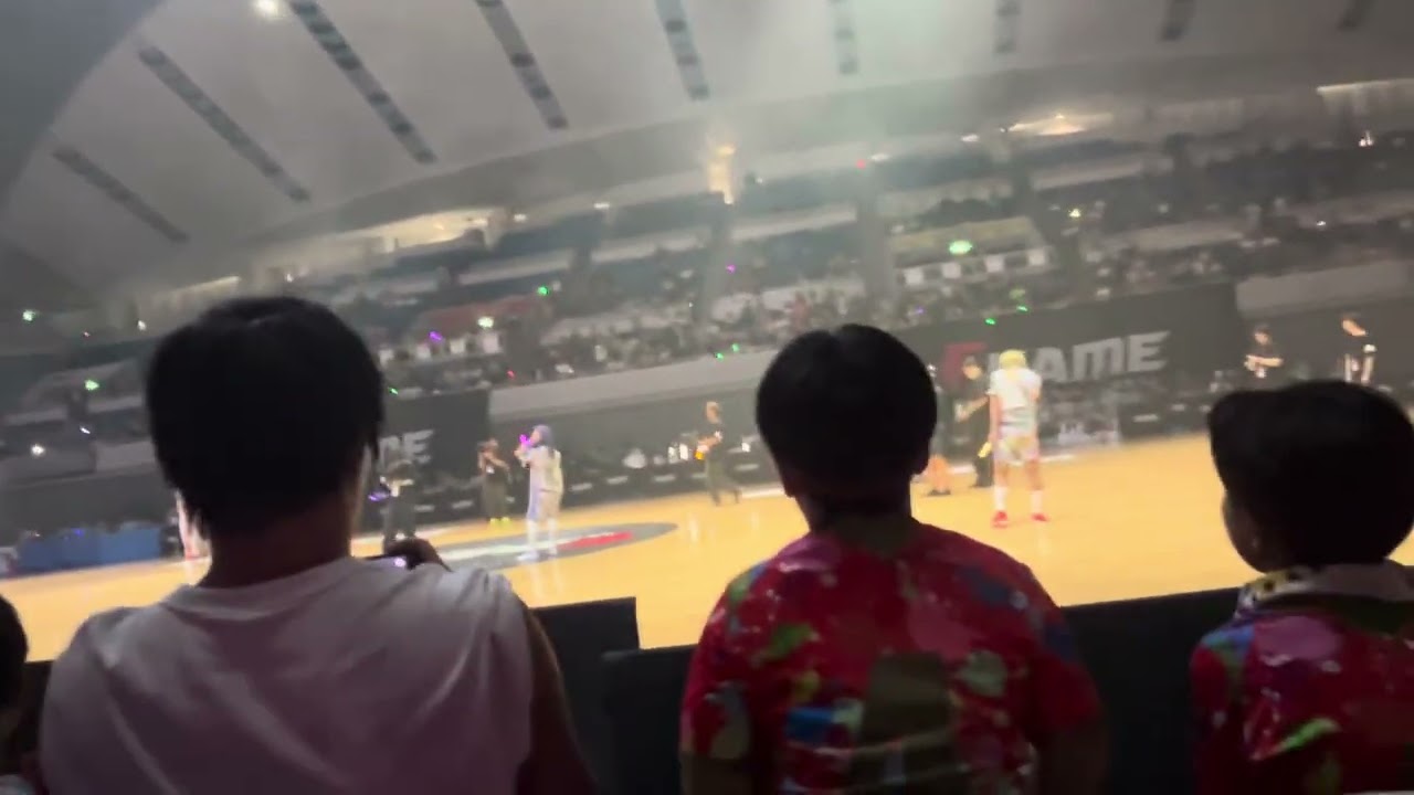 桃太郎パーティー、浦島太郎パーティー