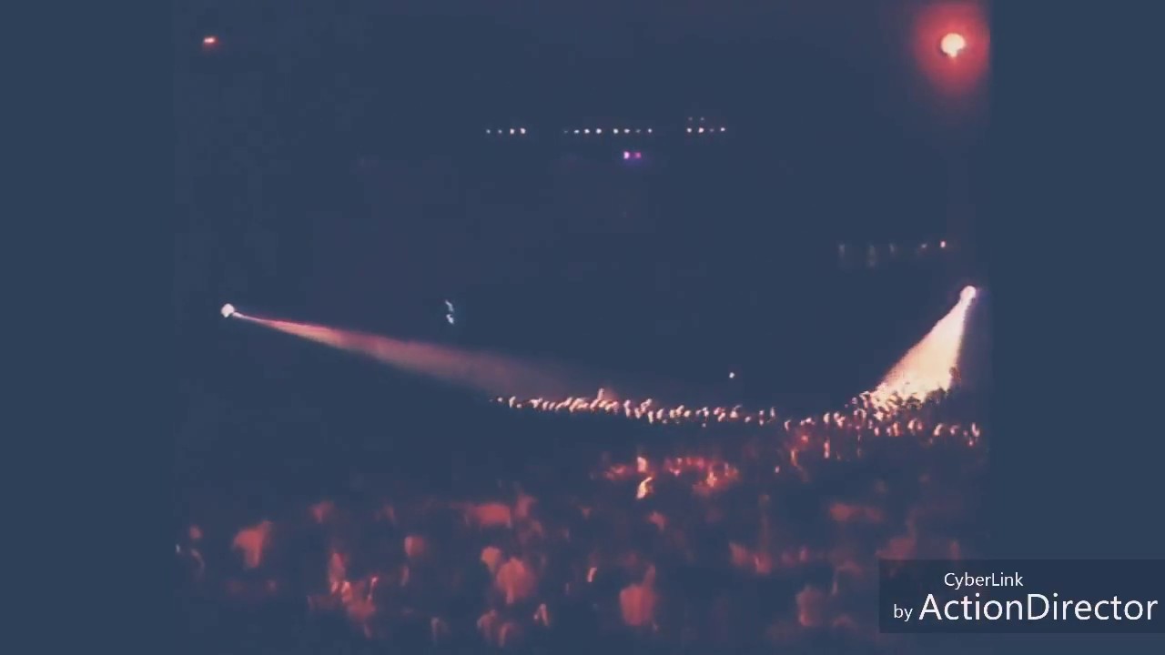 The Cure-Disintegration 1990 Live
