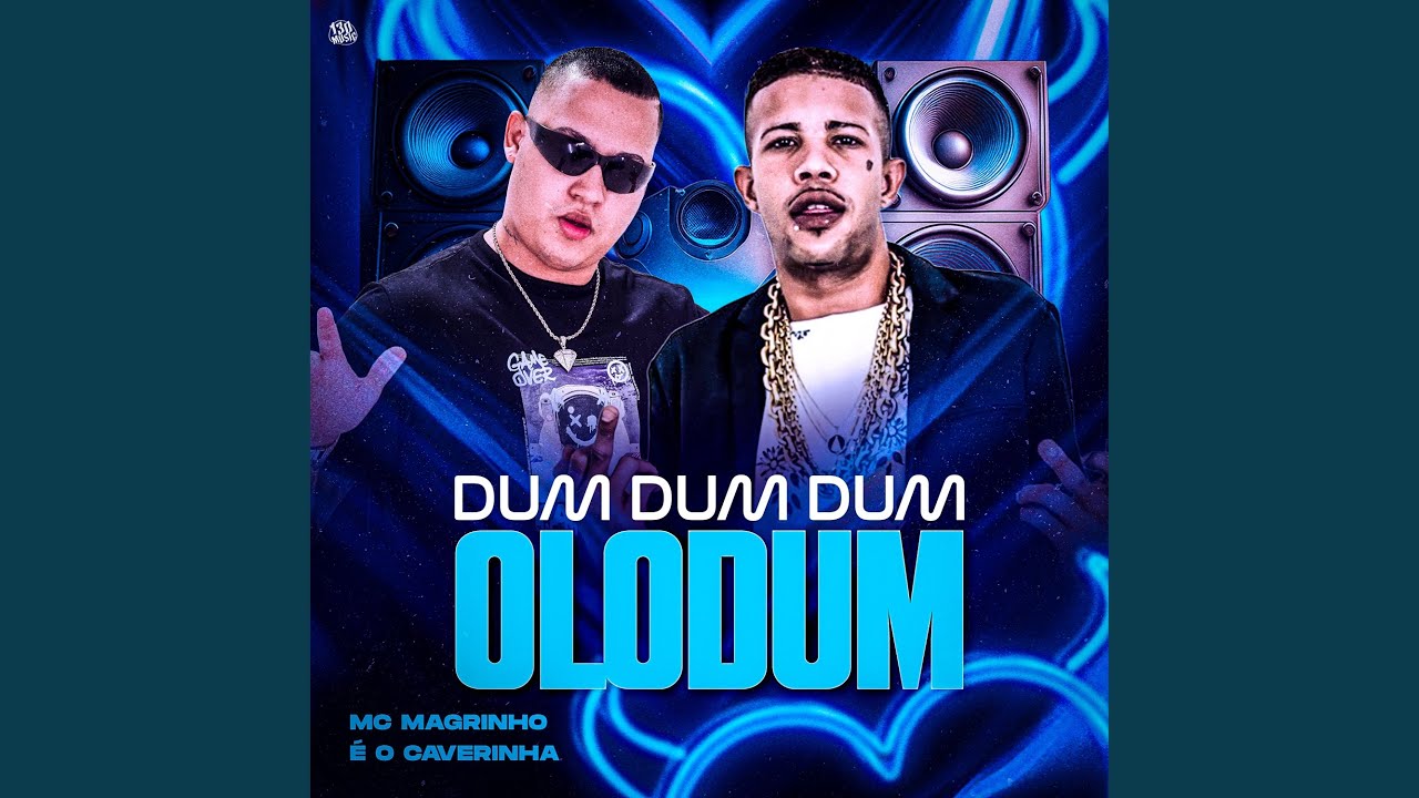 Dum Dum Dum Olodum