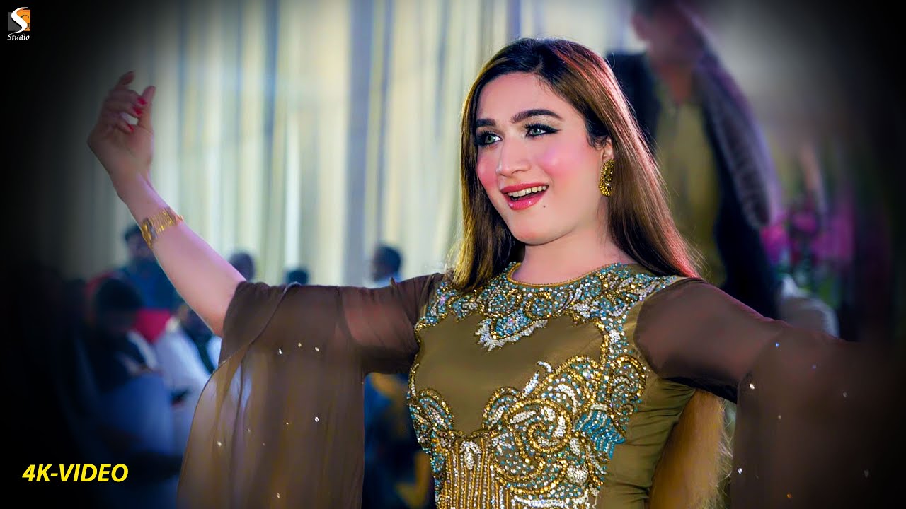 Gali Be Wafawan Di , Maha G Dance Performance 2022