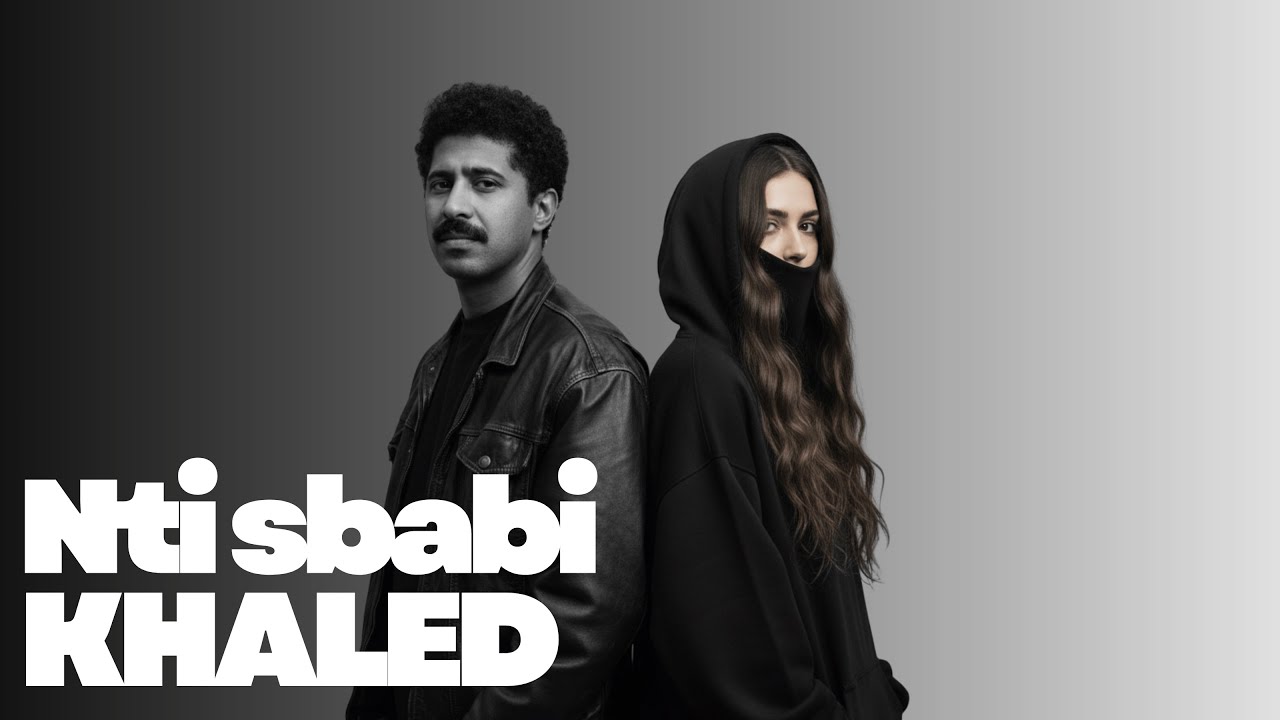 Cheb Khaled &ndash; Nti Sbabi | (AI Cover by Lilian )