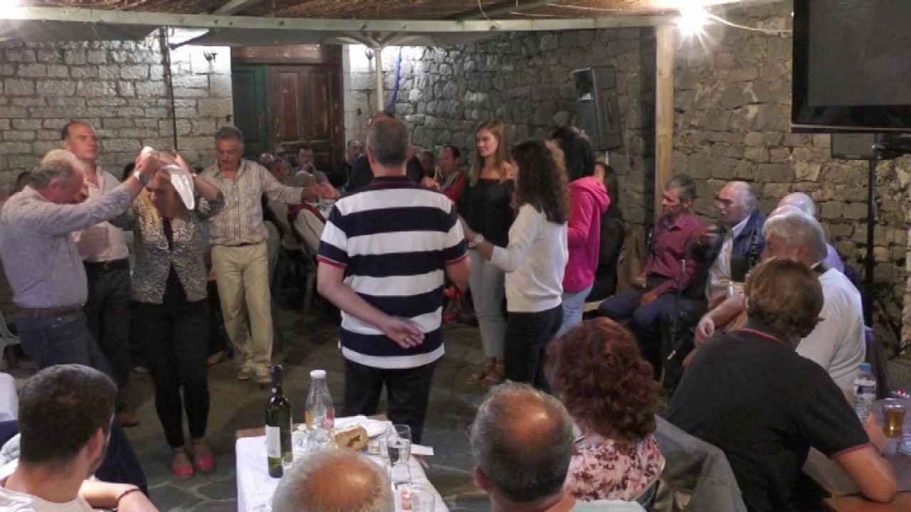Συρράκο 12-8-2016 -12-