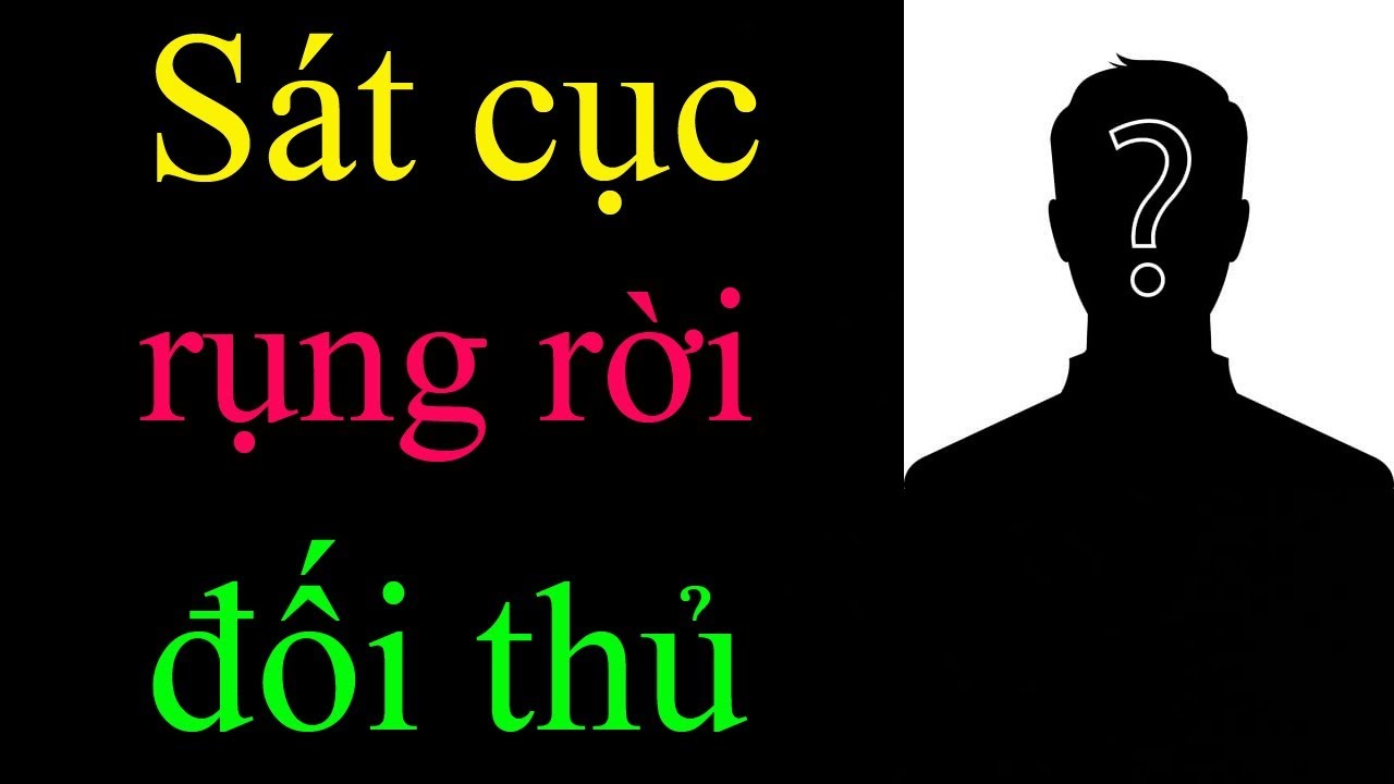 Cờ tướng cực phẩm công sát Việt Nam vs Trung Quốc: sát cuộc làm đối thủ rụng rời
