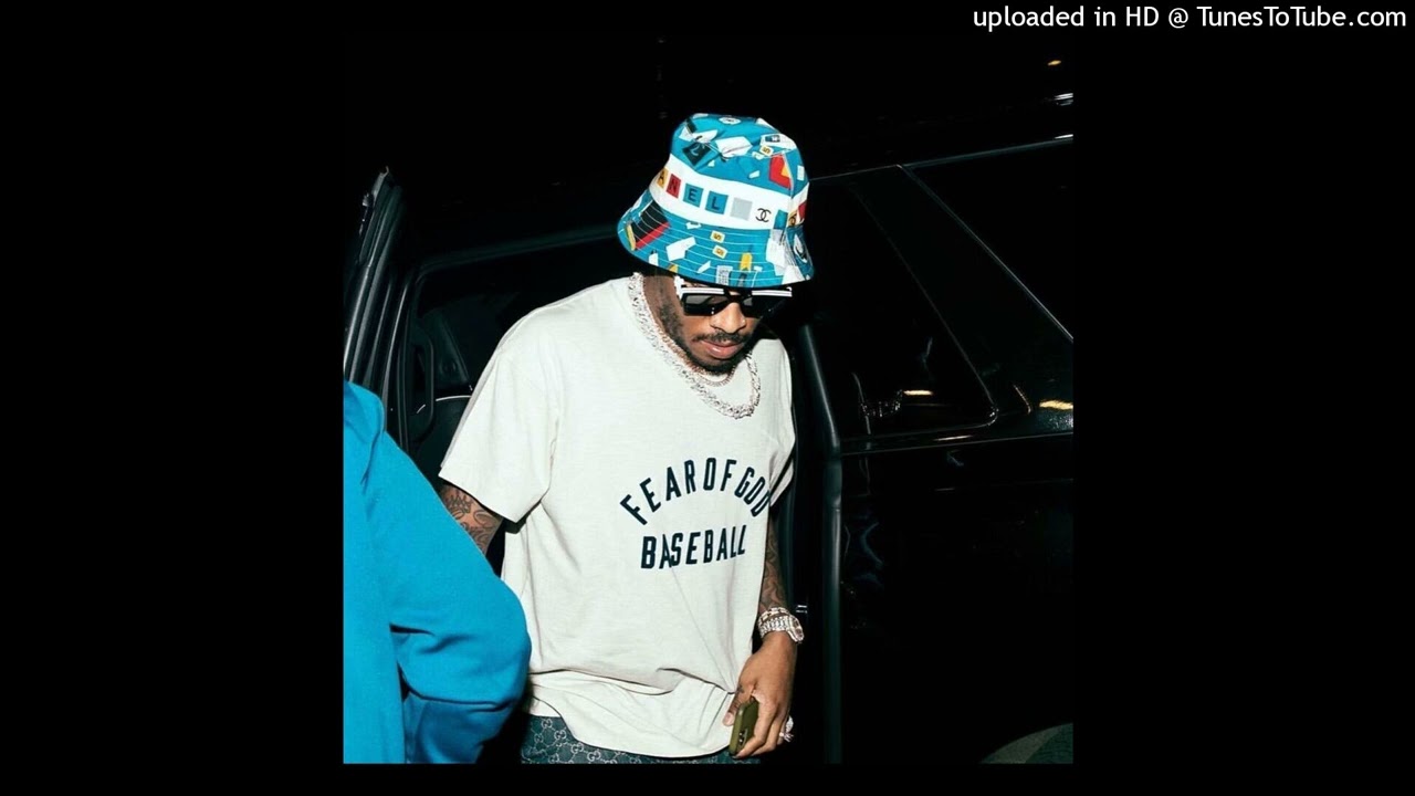 [FREE] Future Type Beat 2025 - 