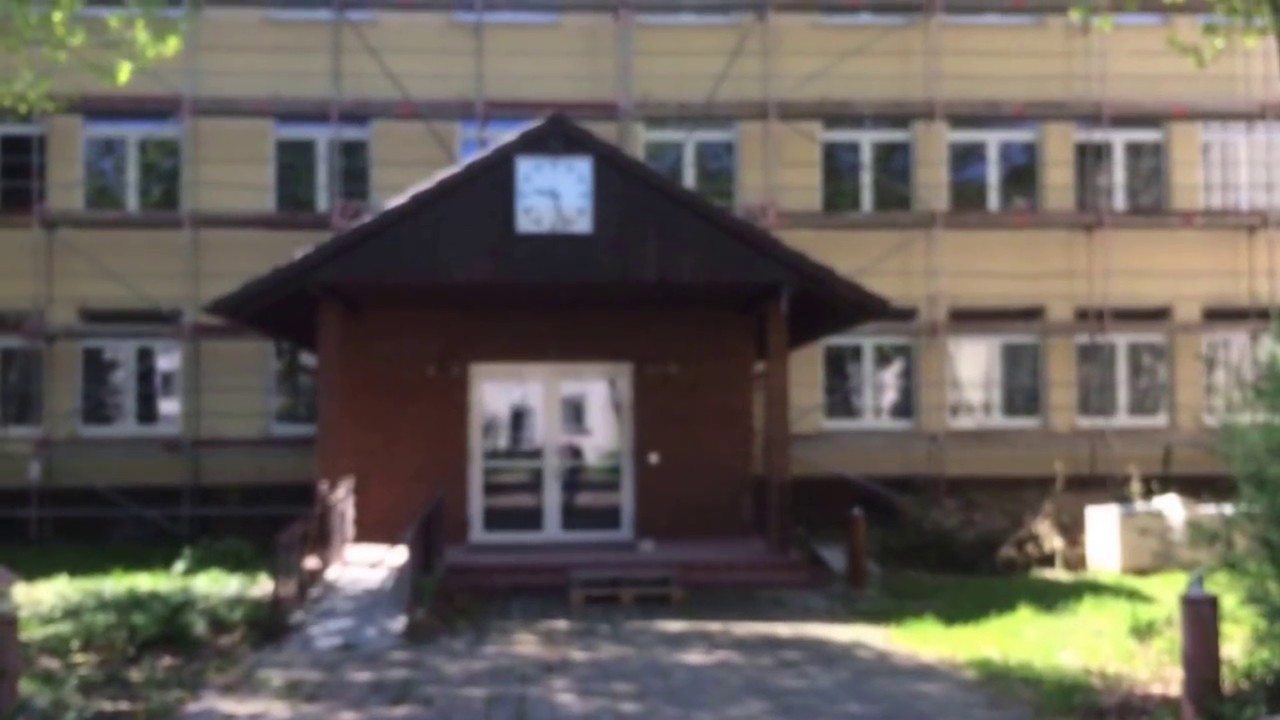 Heidelberg American High School and MTV 2017