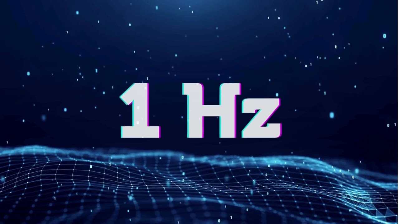 1Hz de Frequ&ecirc;ncia para aplicar a t&eacute;nica de Tra&ccedil;&atilde;o C&iacute;clica (Frequ&ecirc;ncia da Cura)