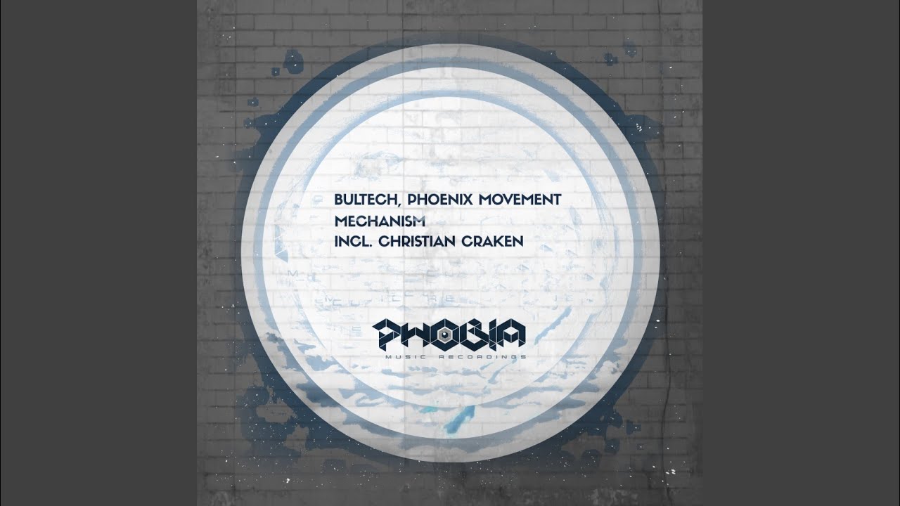 Mechanism (Christian Craken Remix)