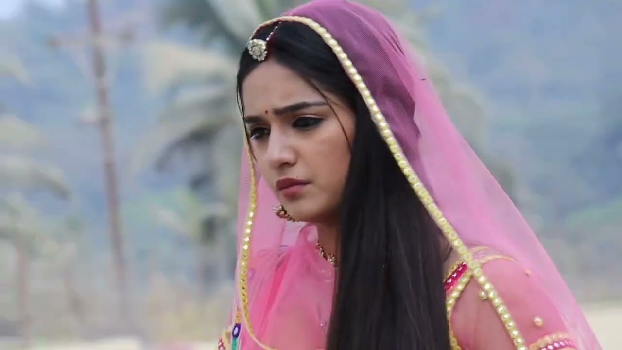 Rimjhim / Akhir kyu nahi karna cahti Rimjhim Raajveer aur prem ki madad
