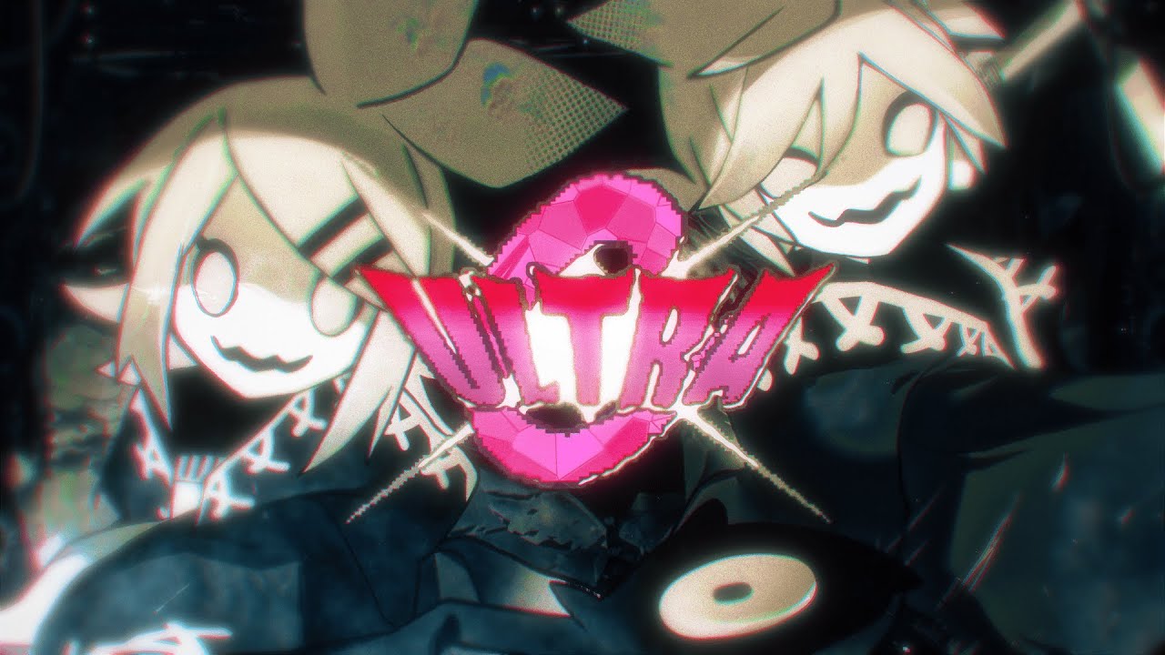 Reol & nqrse - 'ULTRA C' 歌ってみた