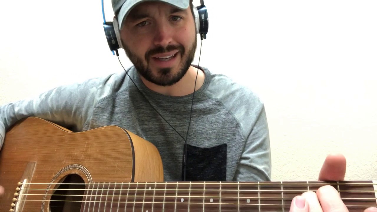 Guitar 101 - Lesson 7
