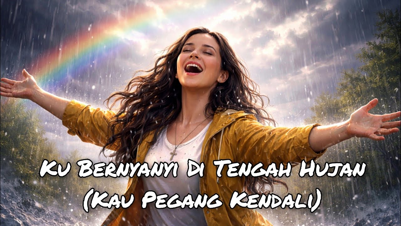 Kau Pegang Kendali | Lagu Rohani Kristen 