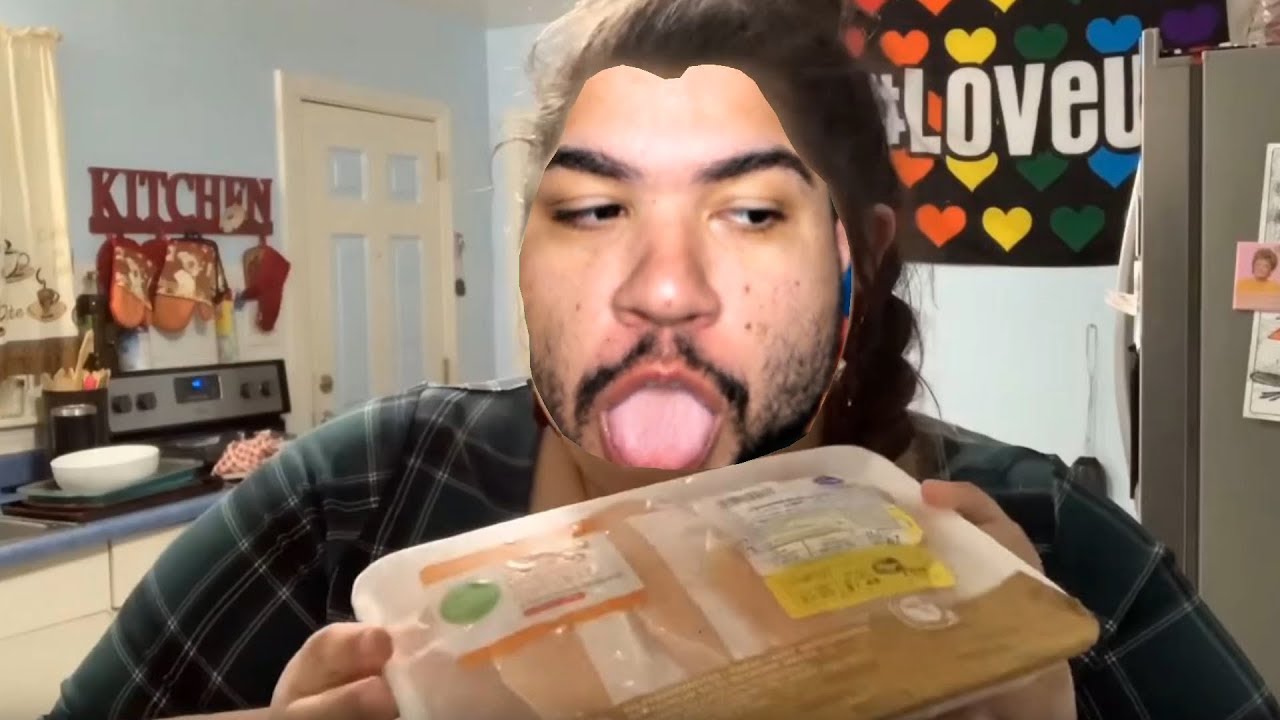 HORRIBLE recipes and getting packages Amberlynn Reid VLOGMAS day 1 | React