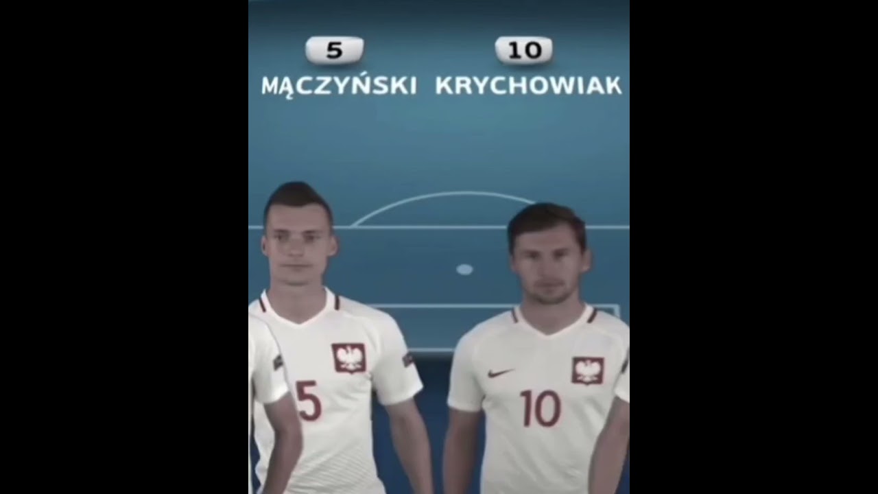 2016 Poland💀 #football #polska #capcut #edit #skulledit #poland #prime #euro2016