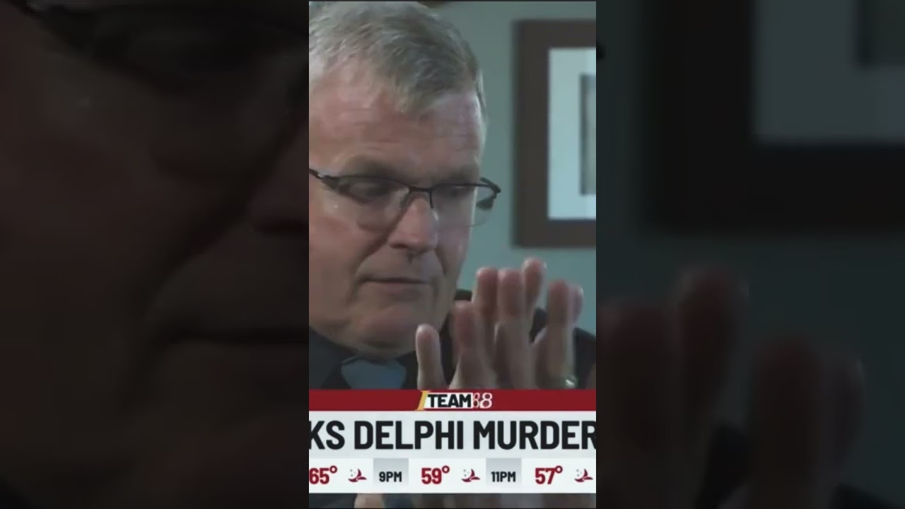 Carter comments on sketches and Wabash River Search: ANSWERS ARE IN THE AFFIDAVIT