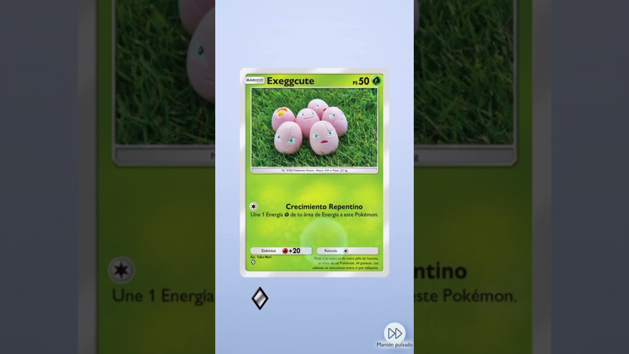 10 Sobres de la Isla Singular en Pok&eacute;mon tcg Pocket
