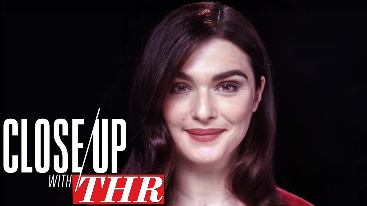 Rachel Weisz on #MeToo & Women Playing Central Roles in Films | Close Up