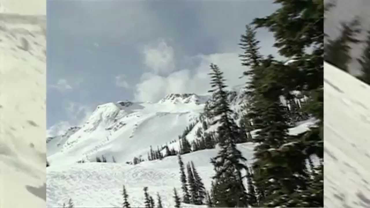 History Of Whistler Mtn Pt 1 - History of Alta Lake and Rainbow Lodge, Popular Summer Resort