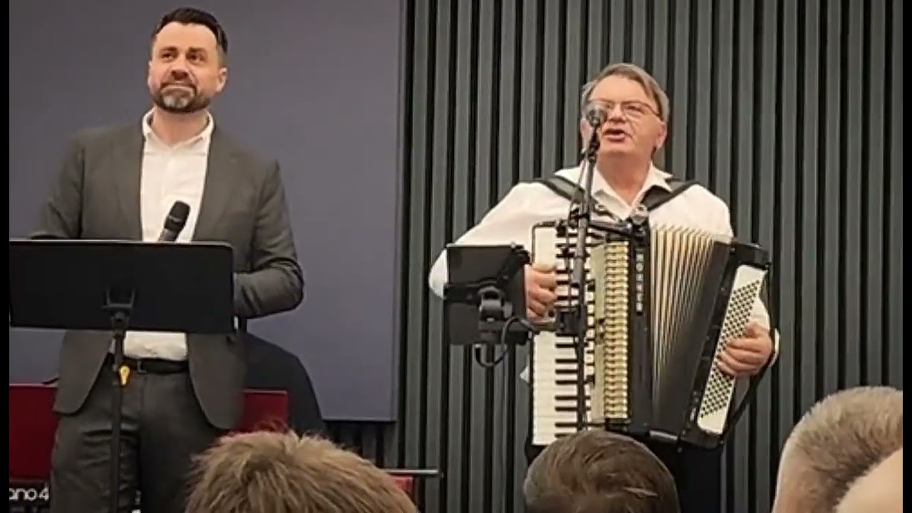 Victor Vreme & Daniel Cojocărescu - Până aici Dumnezeu ne-a ajutat